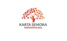 Logo National Senior Card